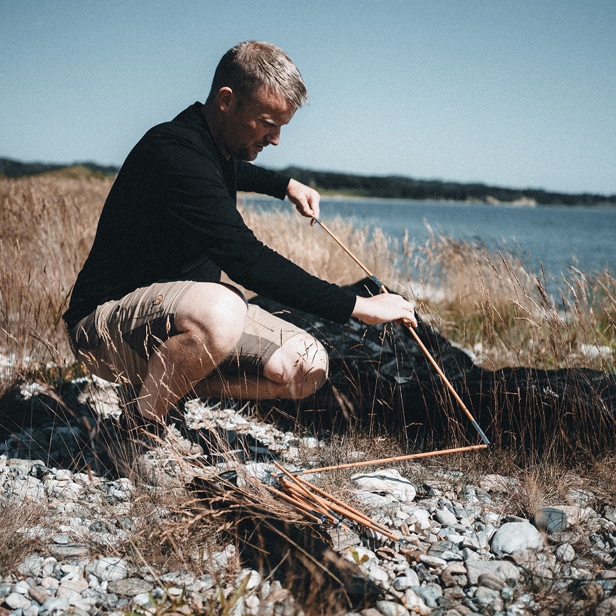 Bikepacking