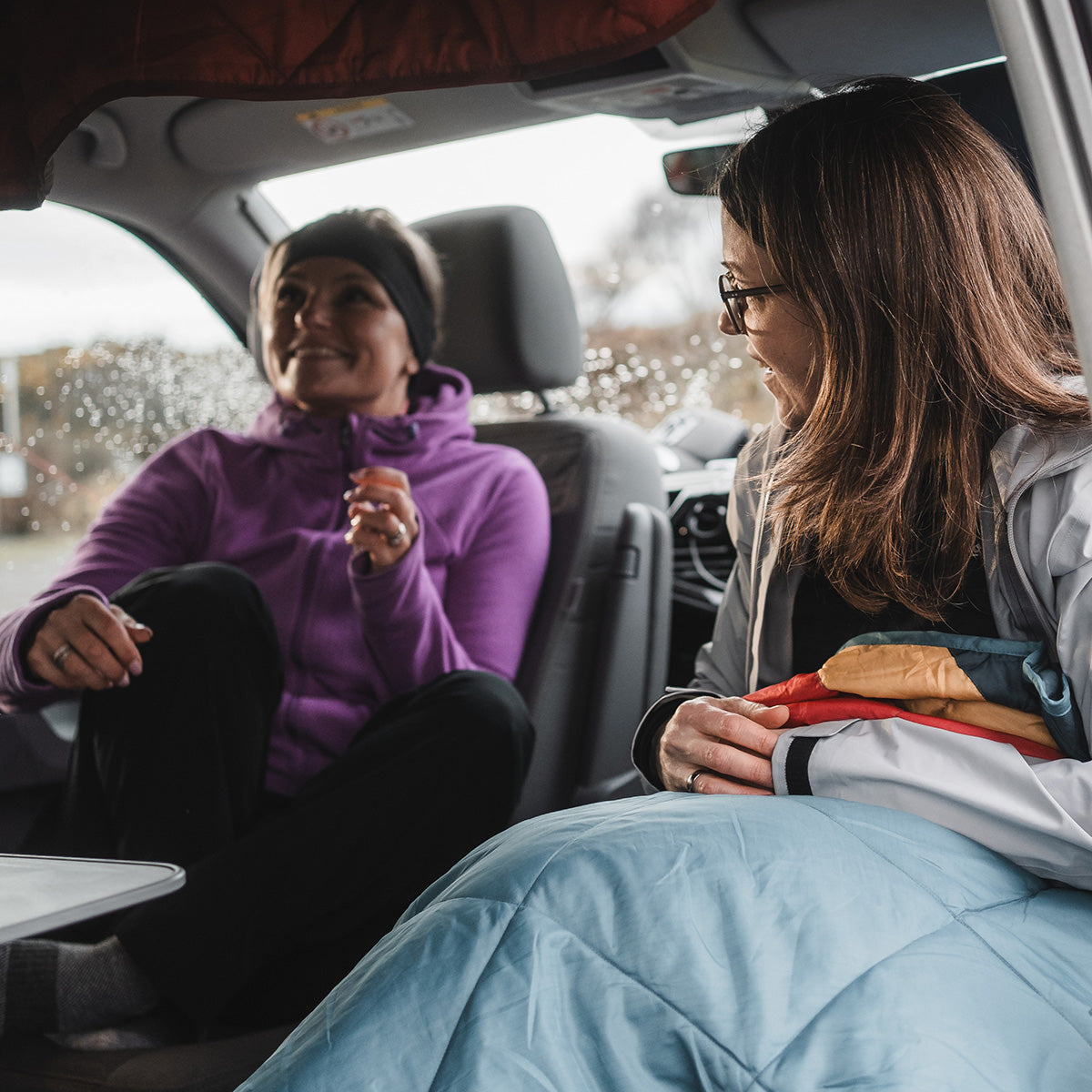 Van Life