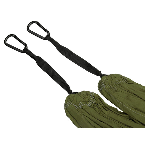 BASS HAMMOCK
