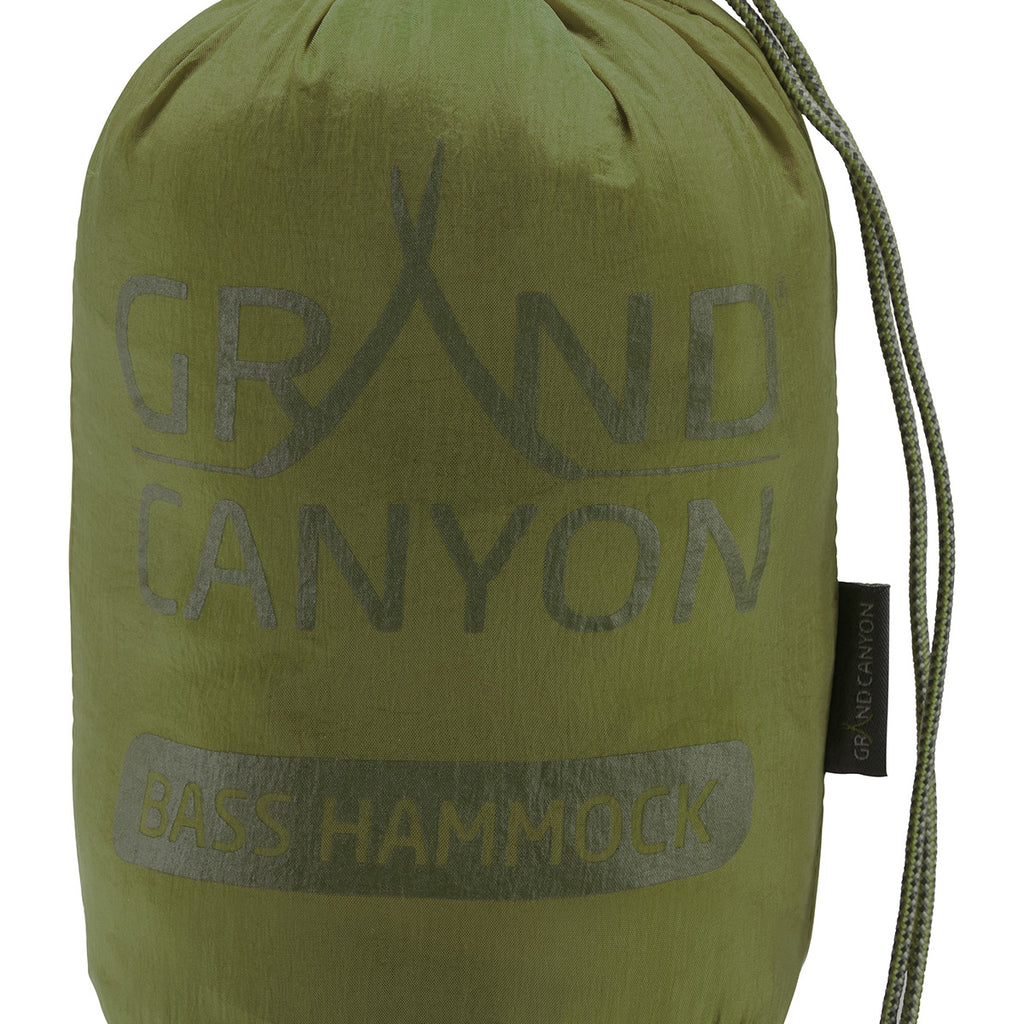 BASS HAMMOCK