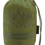 BASS HAMMOCK