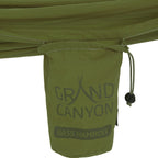 BASS HAMMOCK