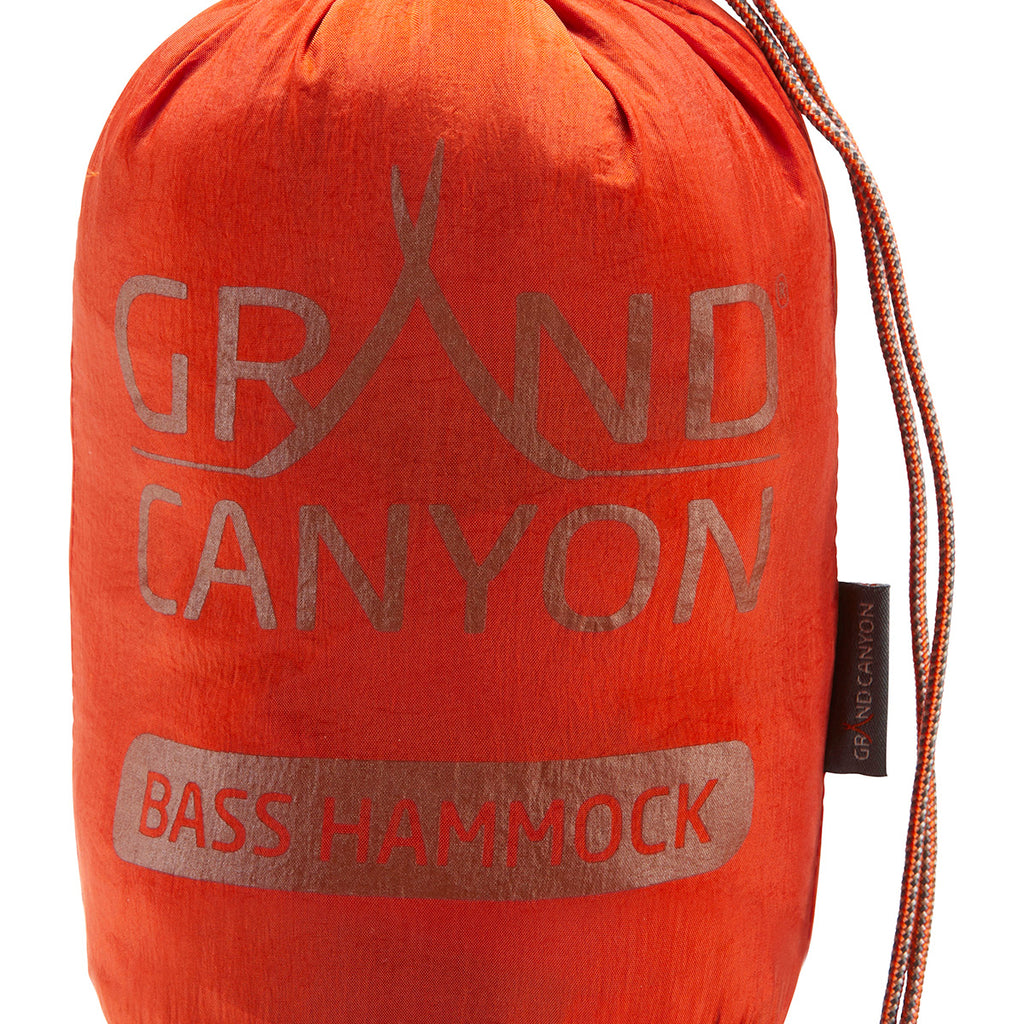 BASS HAMMOCK