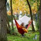 BASS HAMMOCK