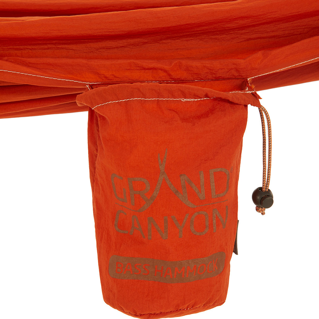 BASS HAMMOCK