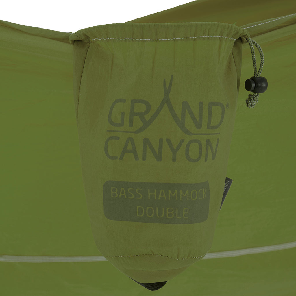 BASS HAMMOCK DOUBLE
