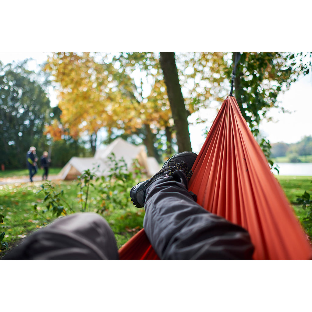 BASS HAMMOCK DOUBLE