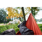 BASS HAMMOCK DOUBLE