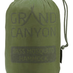 BASS MOSQUITO HAMMOCK