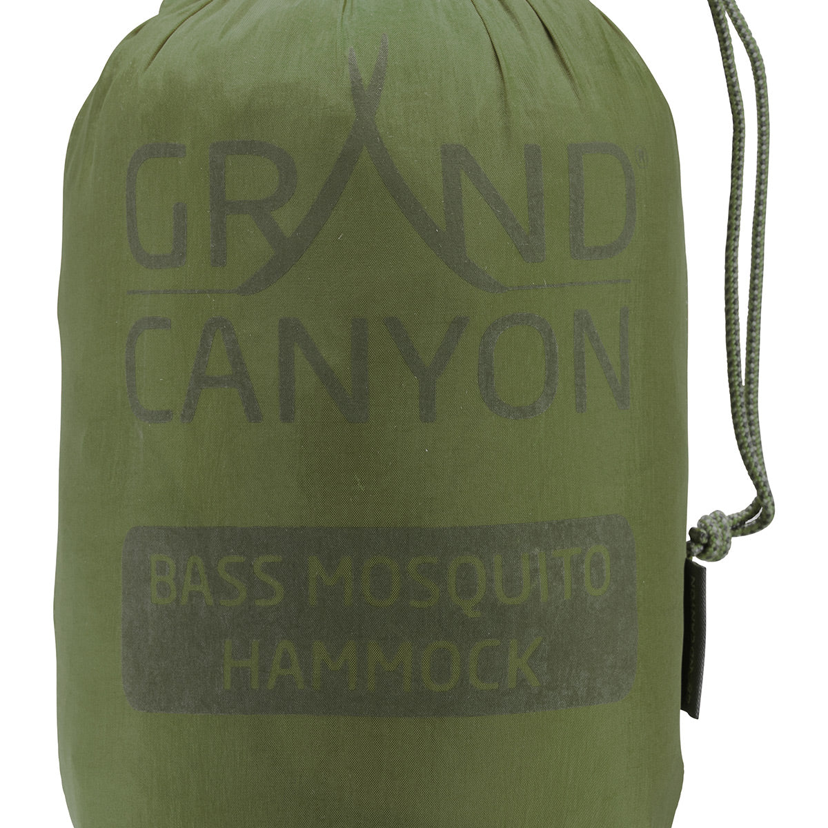 BASS MOSQUITO HAMMOCK