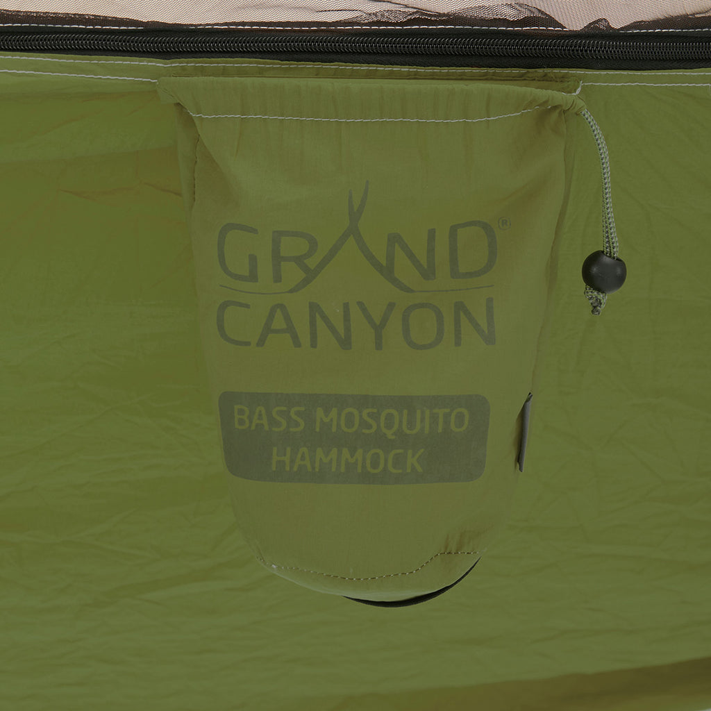 BASS MOSQUITO HAMMOCK