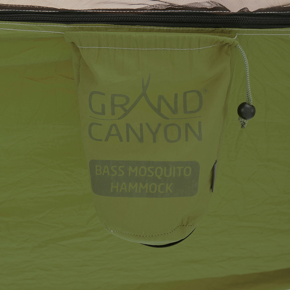 BASS MOSQUITO HAMMOCK