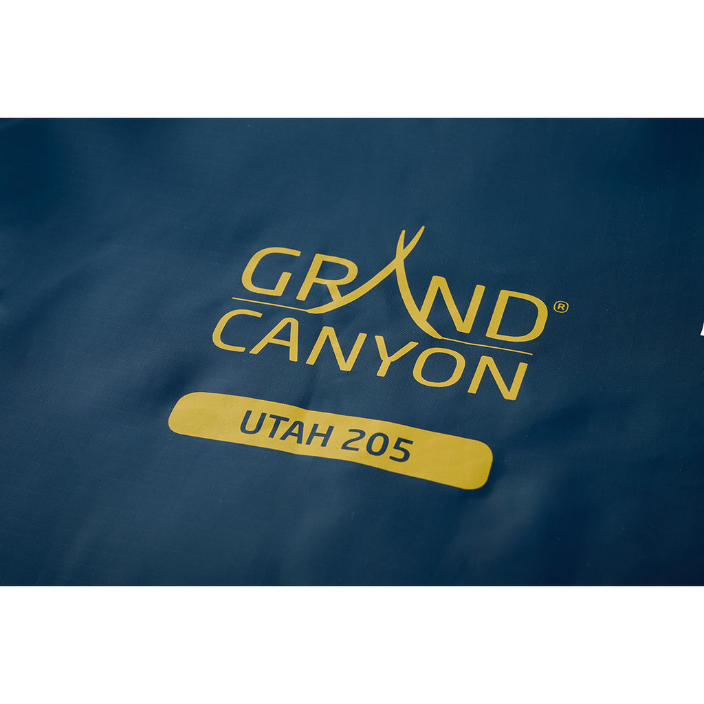 UTAH 205