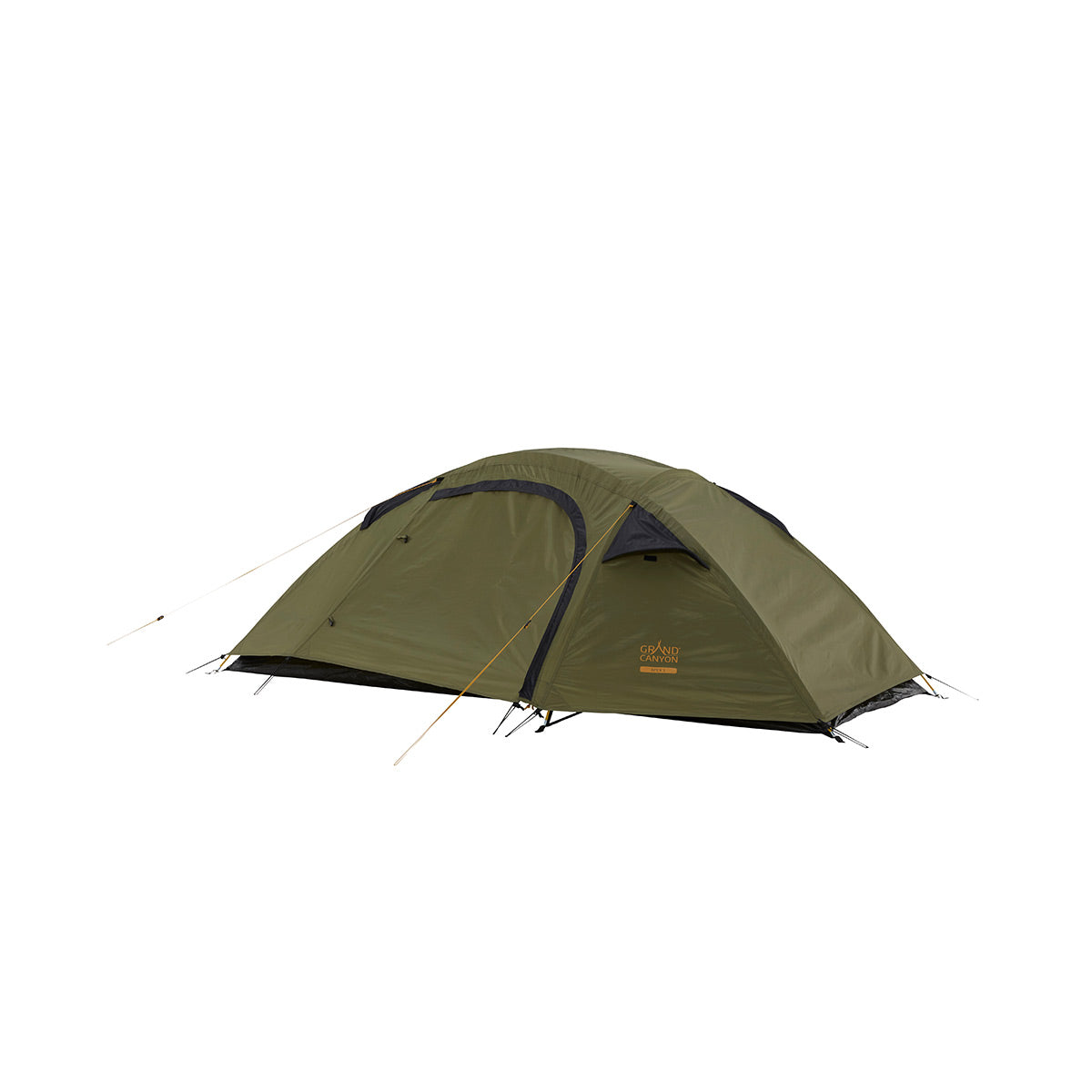 Apex 1 Tent Alu