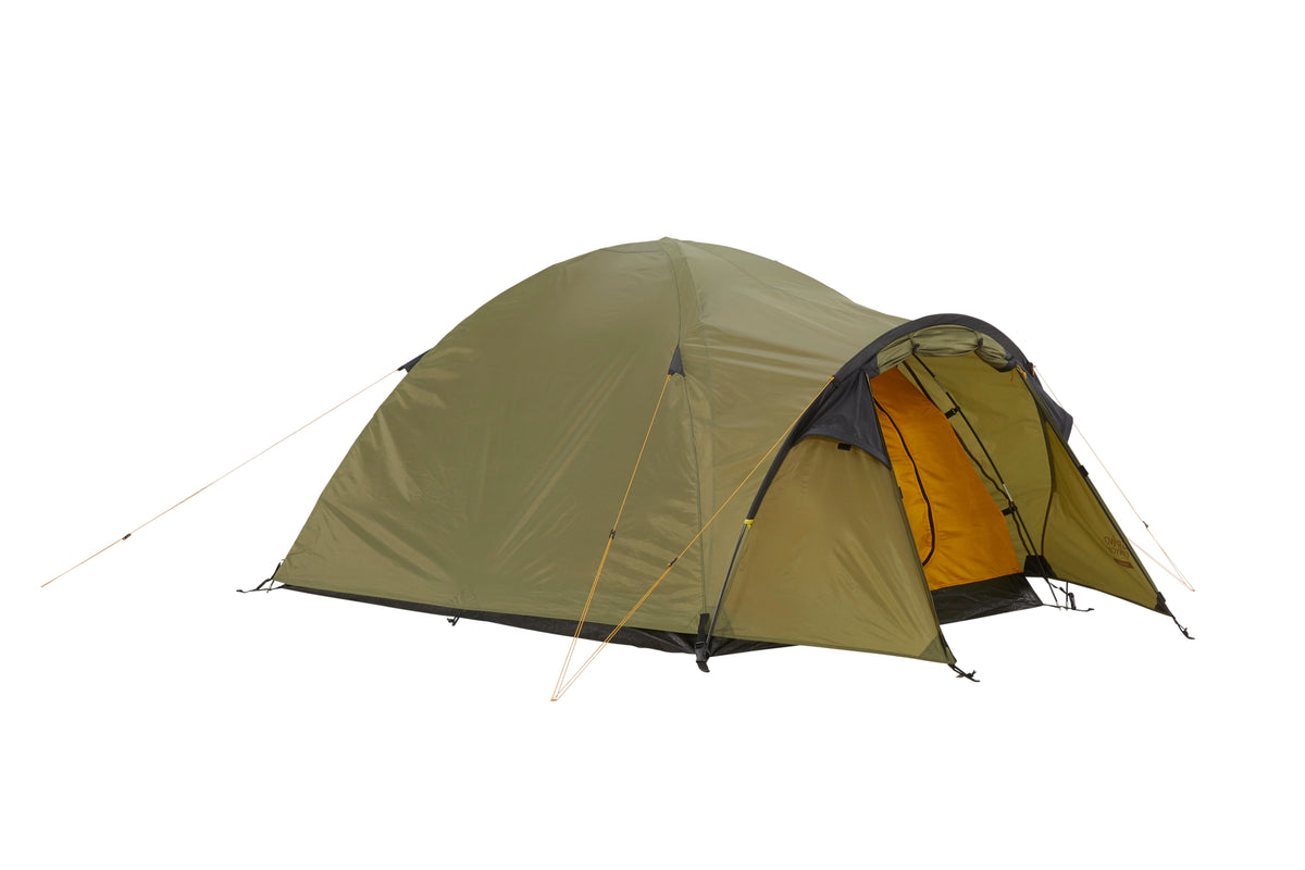 Topeka 2 Tent Alu