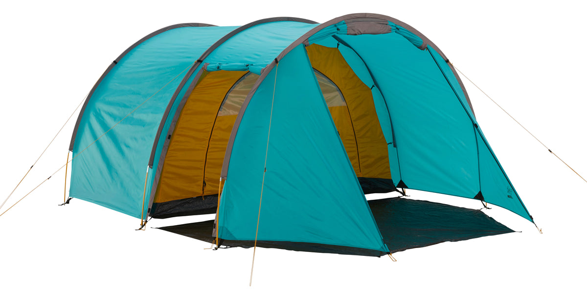 Robson 4 Tent