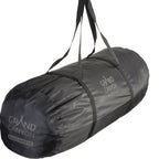 Black Knob 10 Zelt