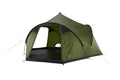 Black Knob 10 Tent