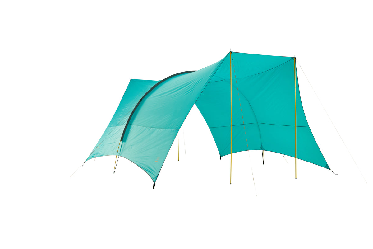 Tahuta 4 Shelter