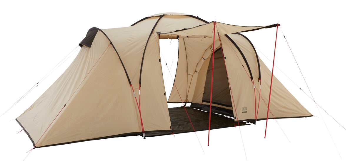 Atlanta 4 Tent