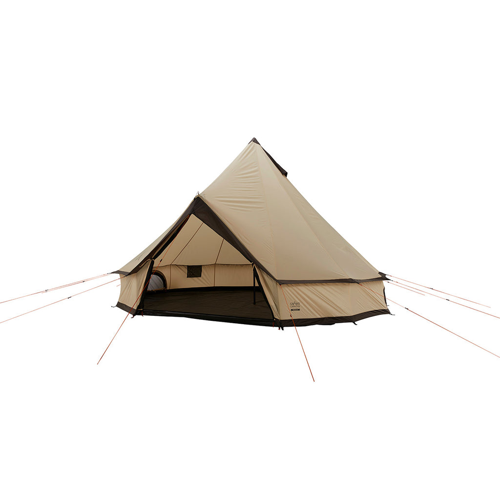 INDIANA 8