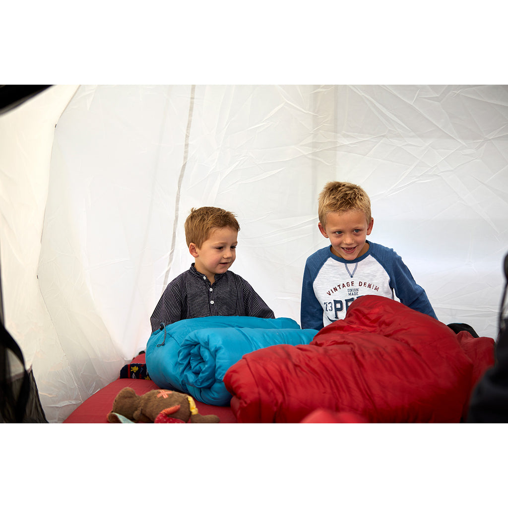 FAIRBANKS 150 KIDS