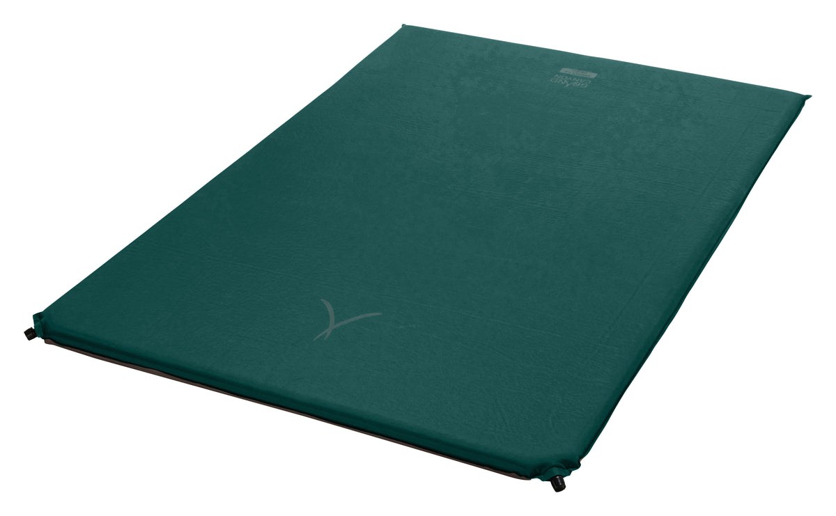 Hancock 5.0 Double Self-Infl. Mat