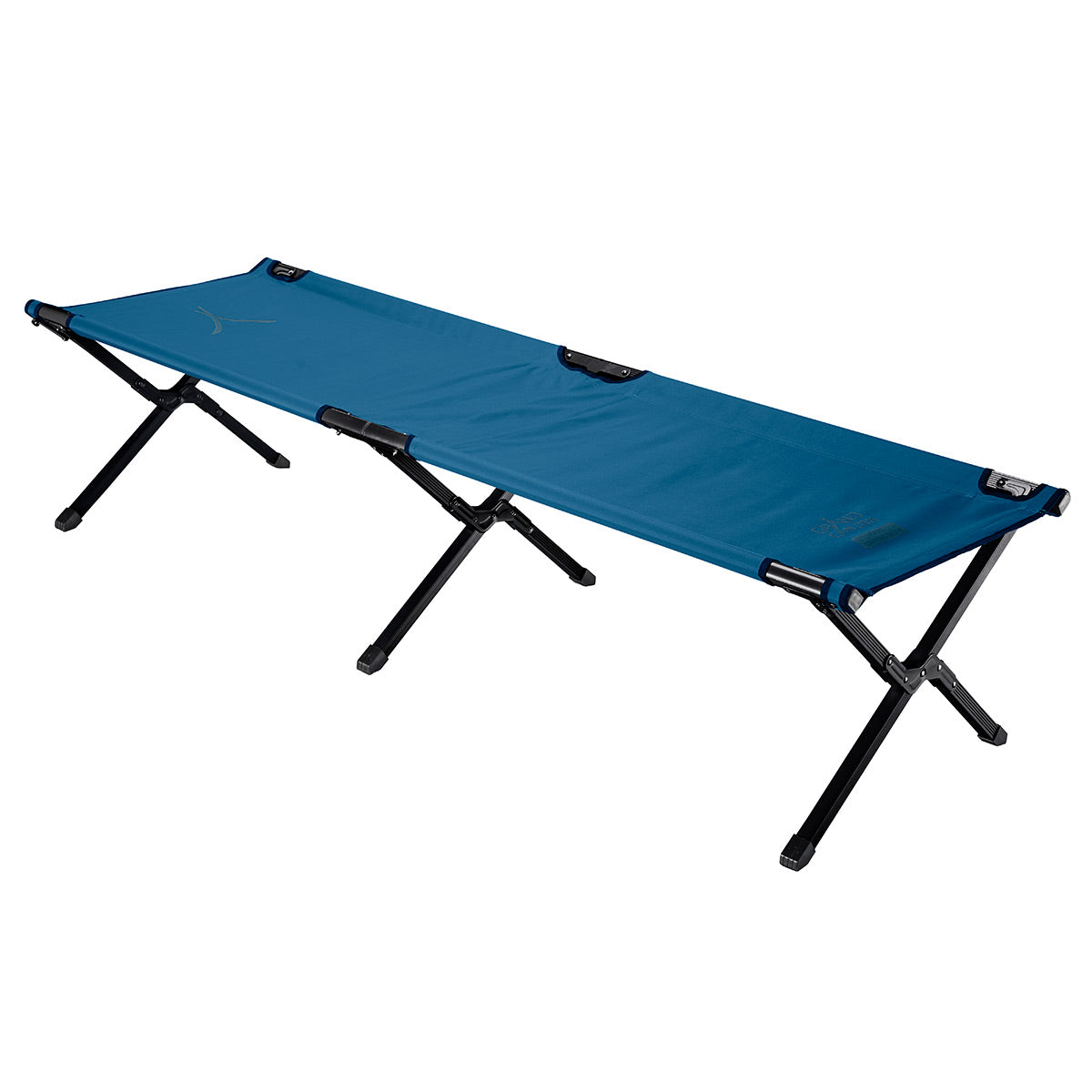 TOPAZ CAMPING BED M