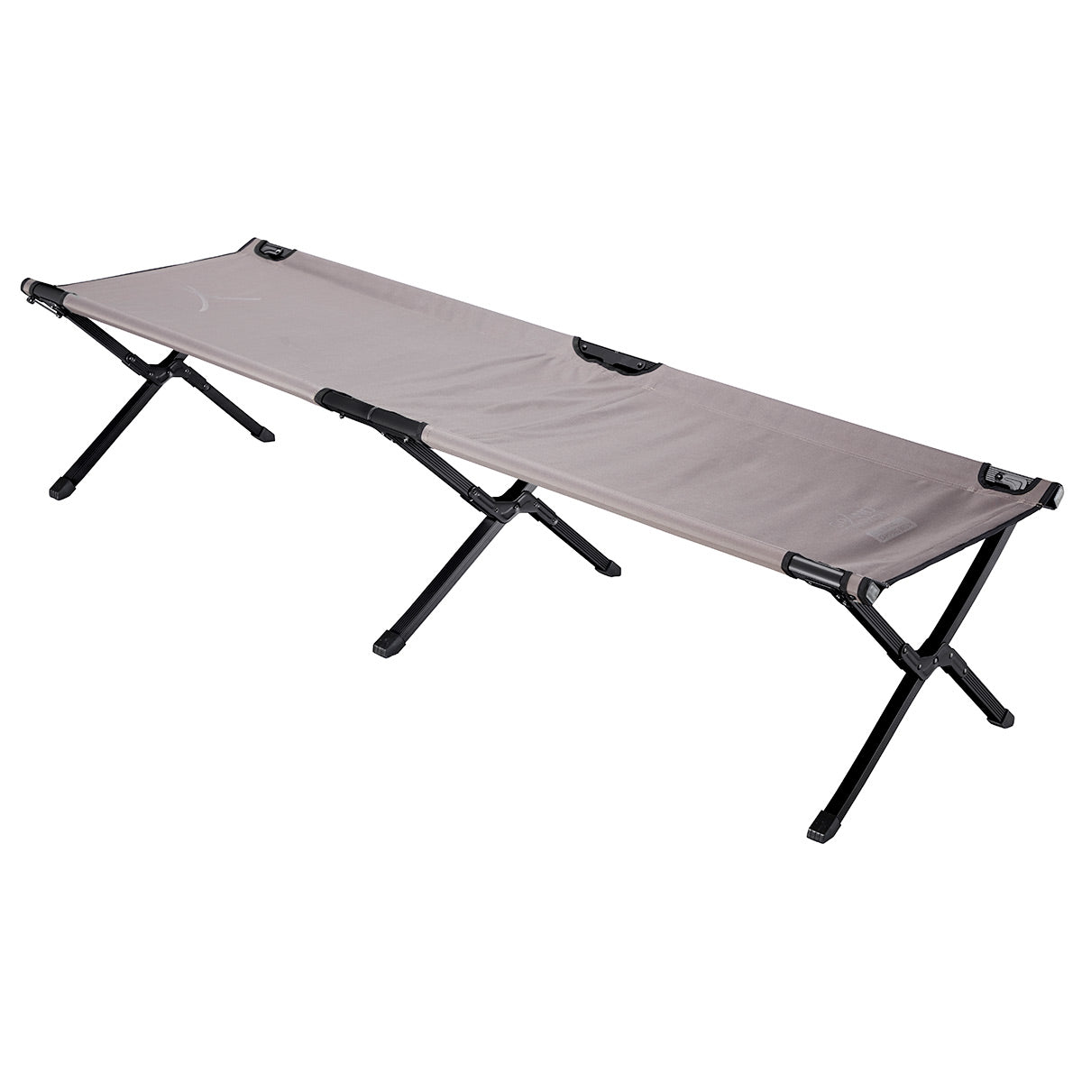 TOPAZ CAMPING BED M