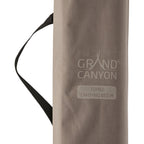 TOPAZ CAMPING BED M