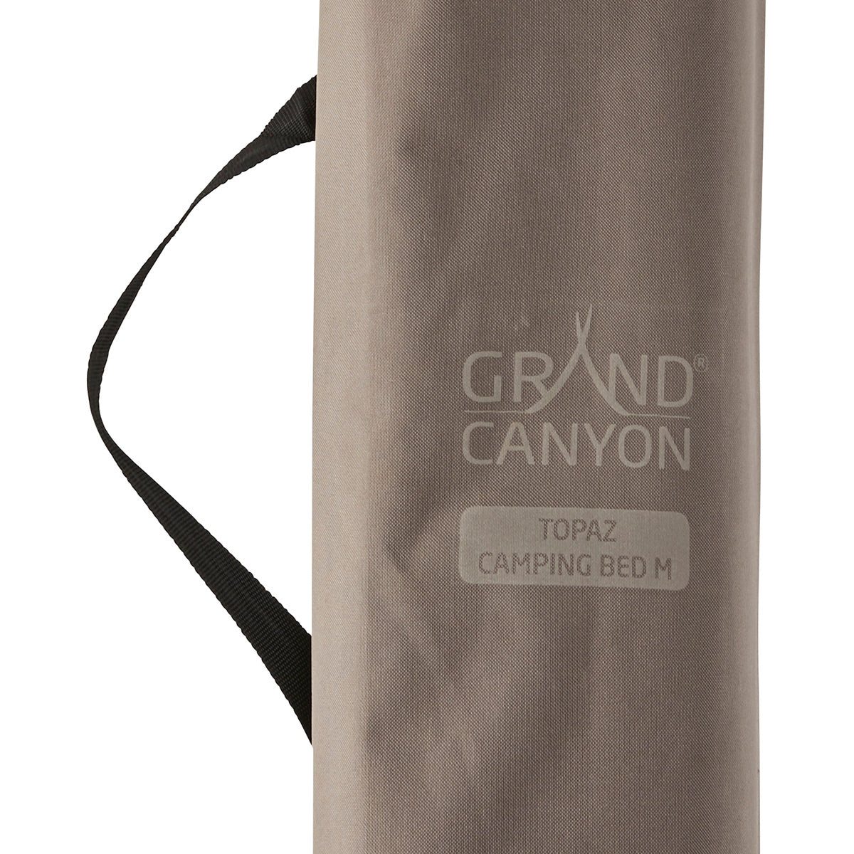 TOPAZ CAMPING BED M