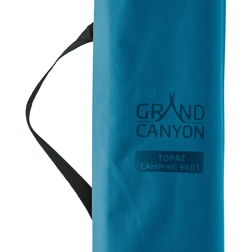 TOPAZ CAMPING BED L