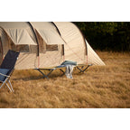 TOPAZ CAMPING BED L