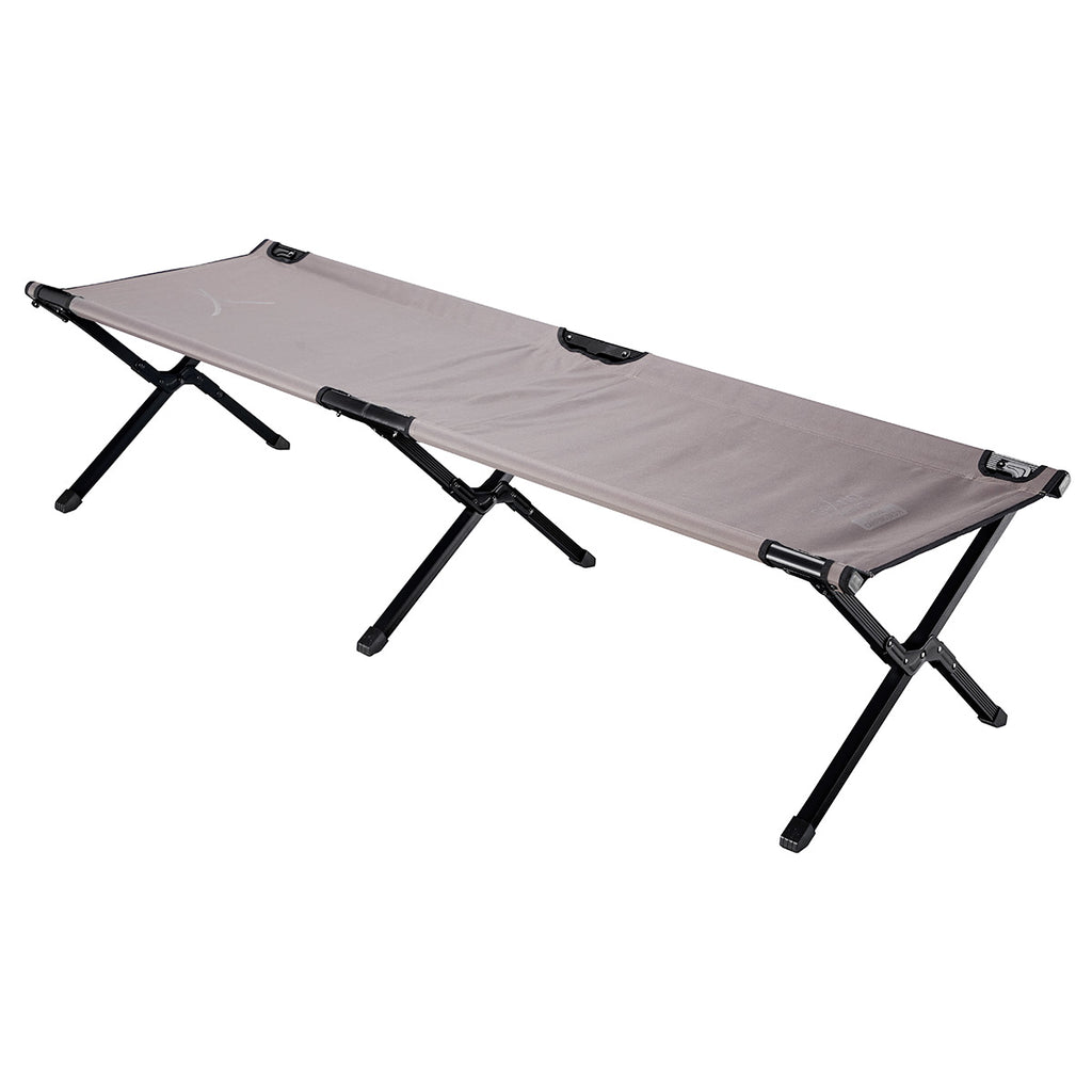 TOPAZ CAMPING BED L