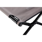 TOPAZ CAMPING BED L