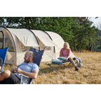 TOPAZ CAMPING BED L