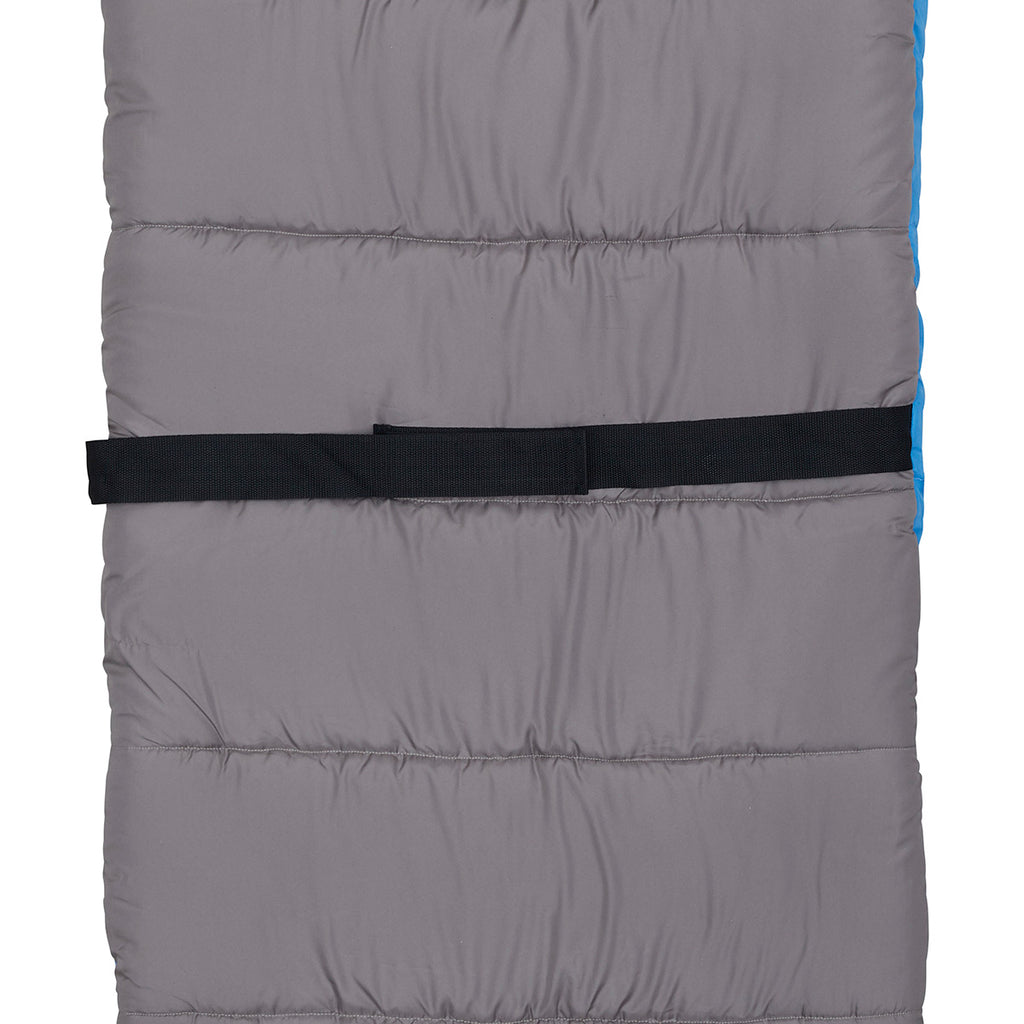 TOPAZ CAMPING BED COVER M