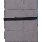 TOPAZ CAMPING BED COVER M