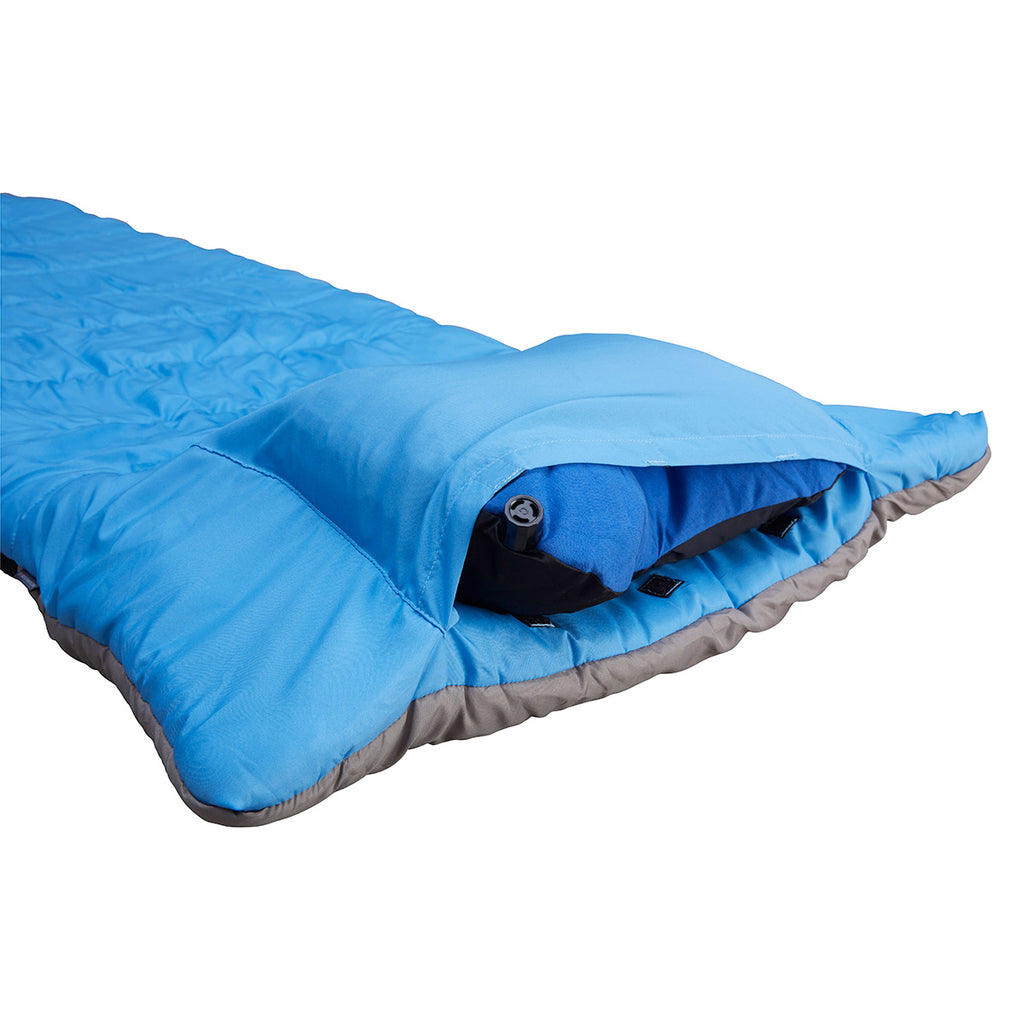 TOPAZ CAMPING BED COVER M