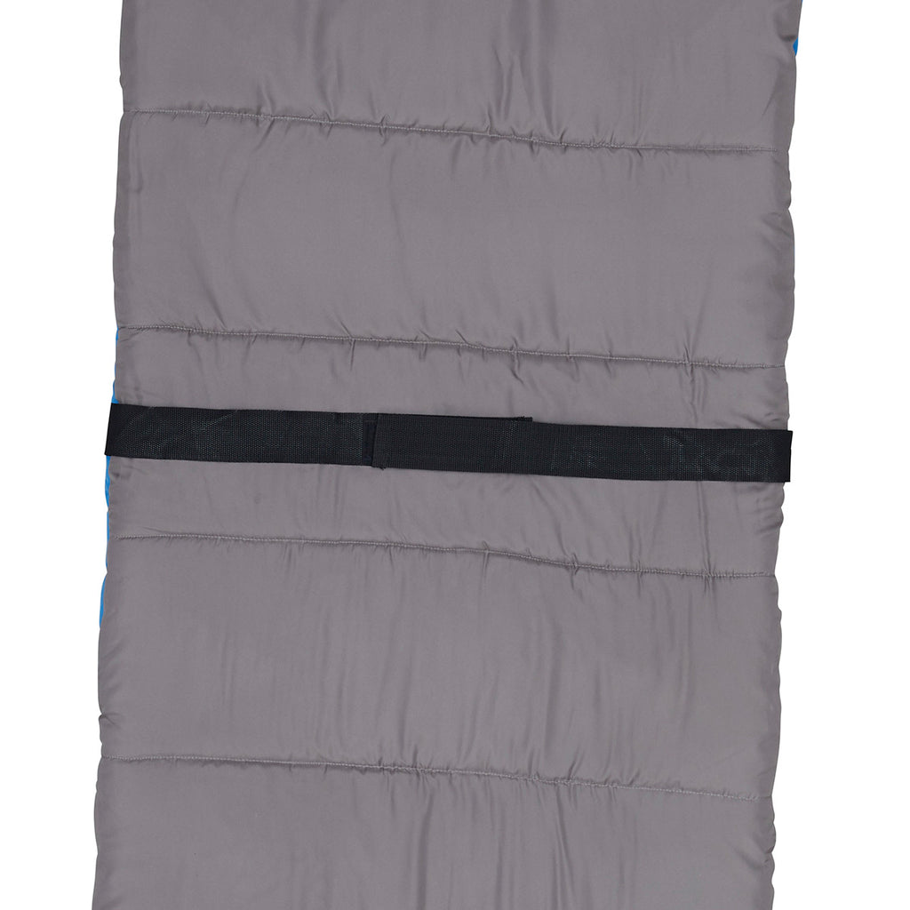 TOPAZ CAMPING BED COVER L