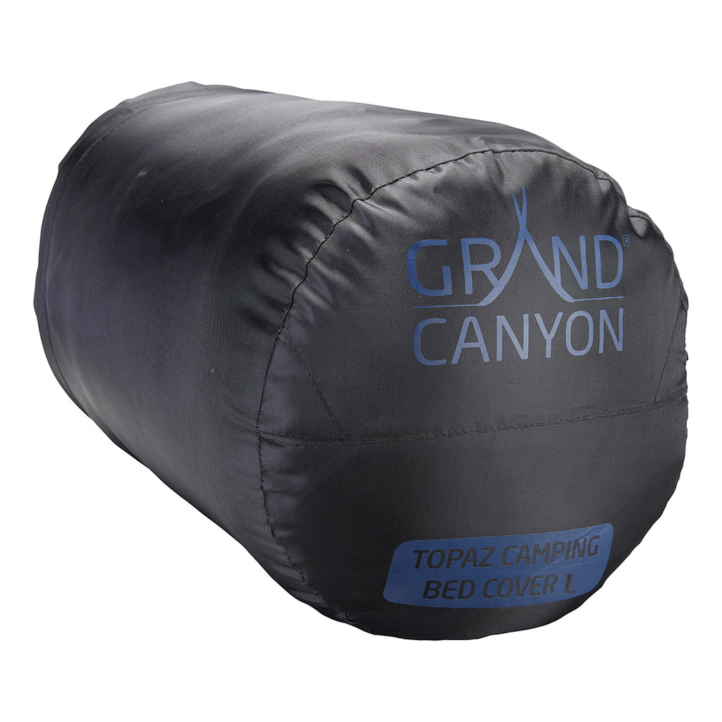 TOPAZ CAMPING BED COVER L