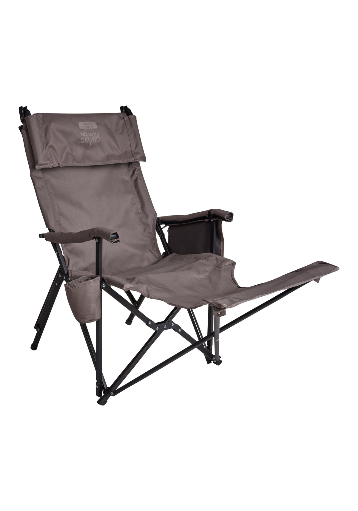 El Tovar Lounger Chair