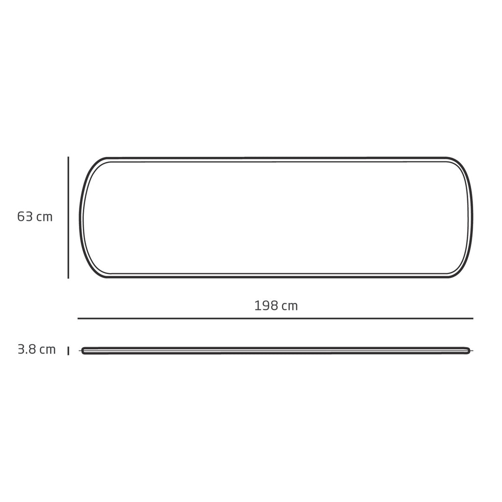 HATTAN 3.8 L PRO
