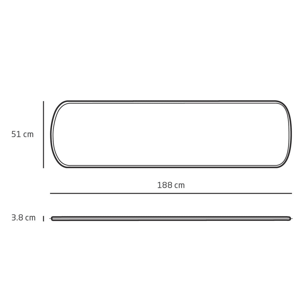 HATTAN 3.8 M PRO