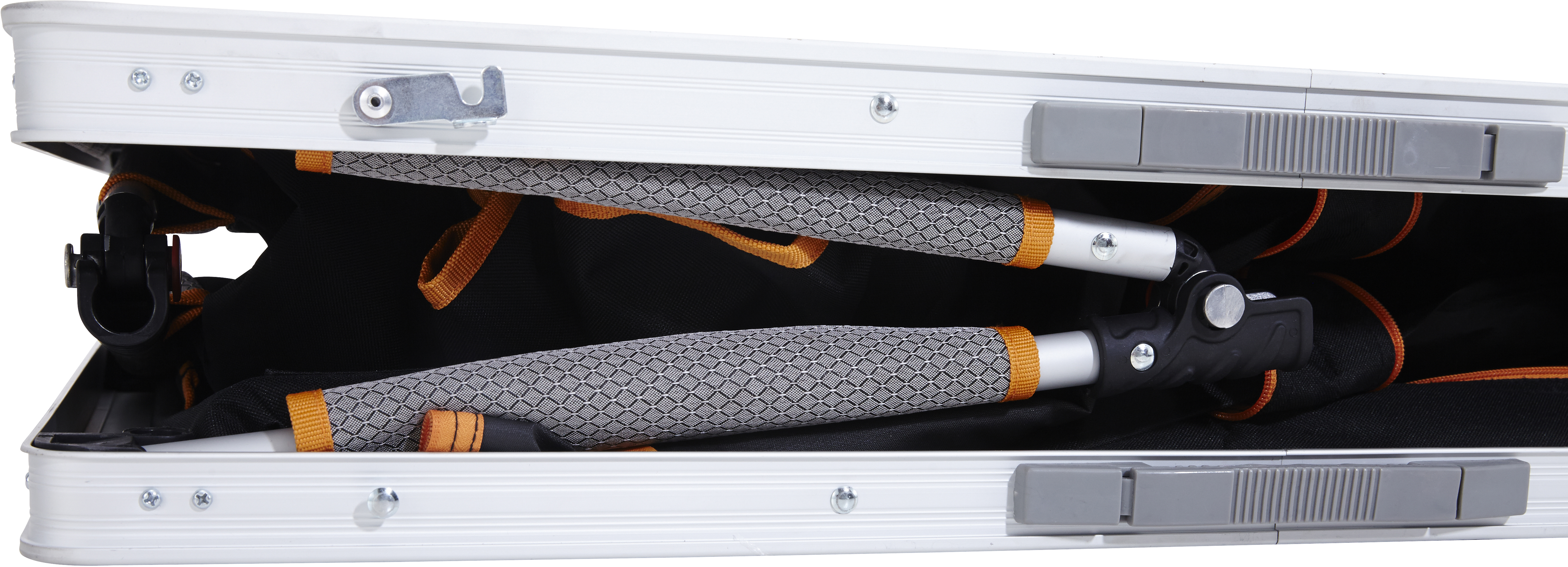 Camping Wardrobe Single Site Dk